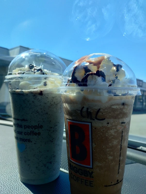 Biggby Coffee