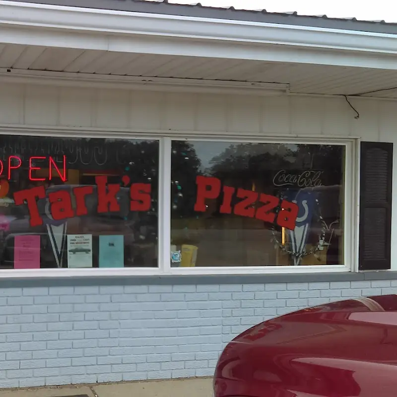 Tark's Pizza
