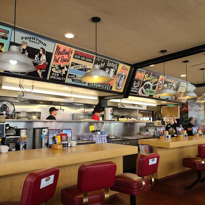 Jerry's