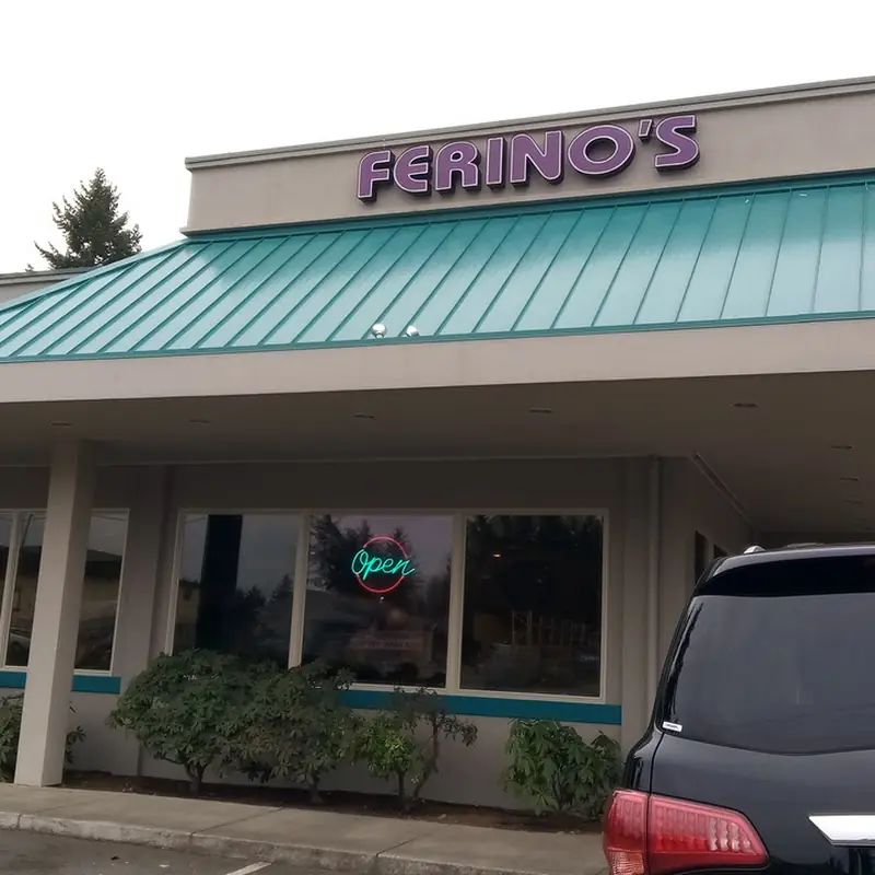 Ferino's Pizzeria