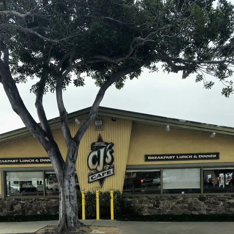 CJ's Cafe