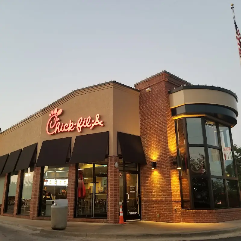 Chick-fil-A