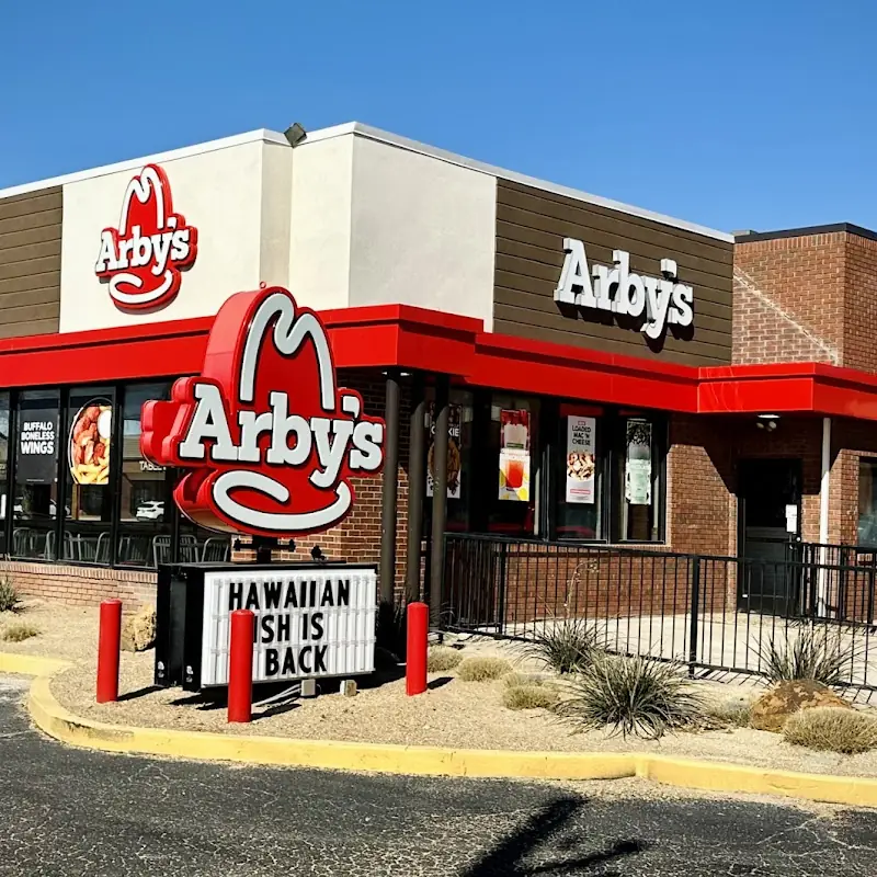Arby's