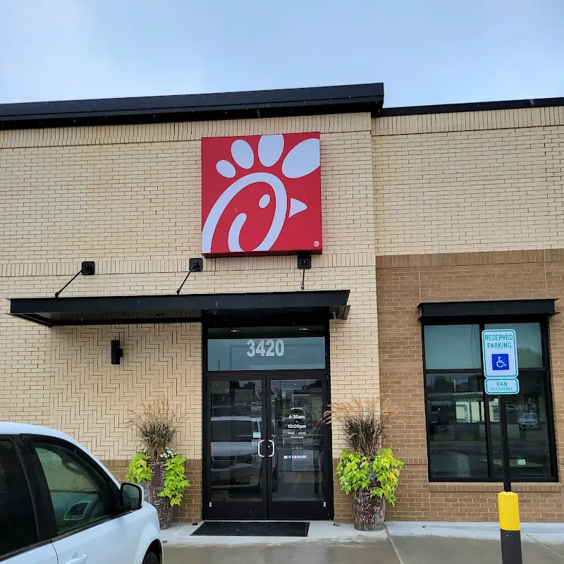 Chick-fil-A