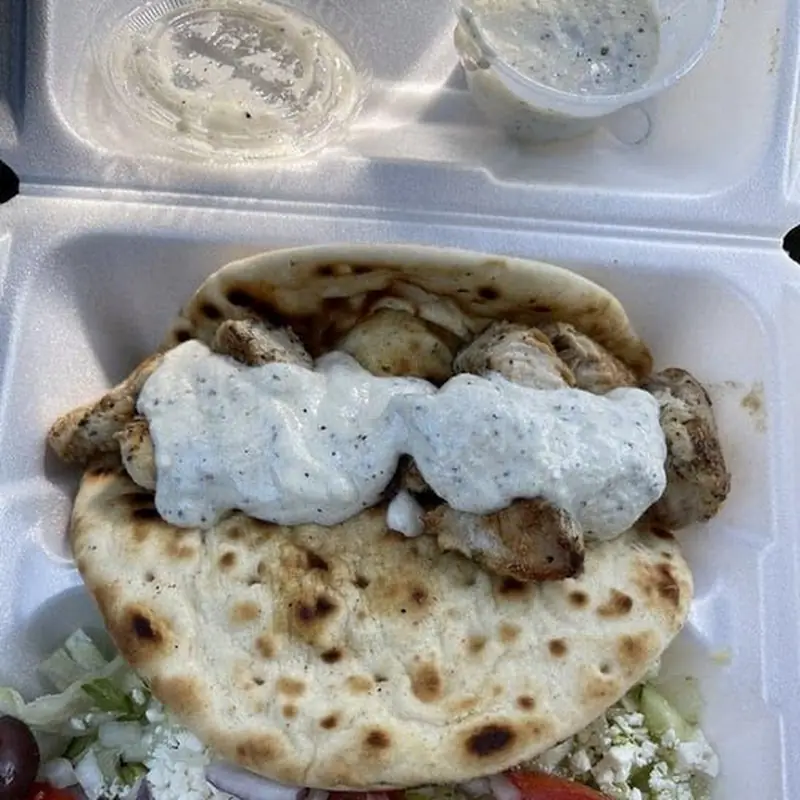 Hummus