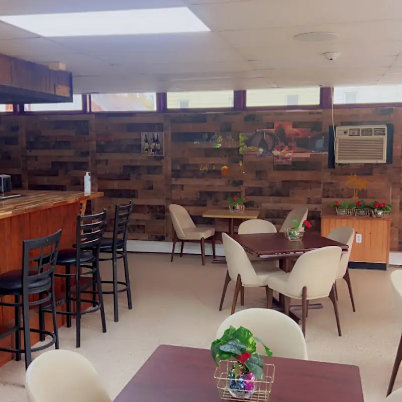 Resto Pa’m Haitian Restaurant