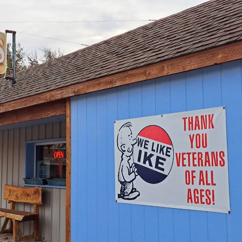 Joe Snuffy's
