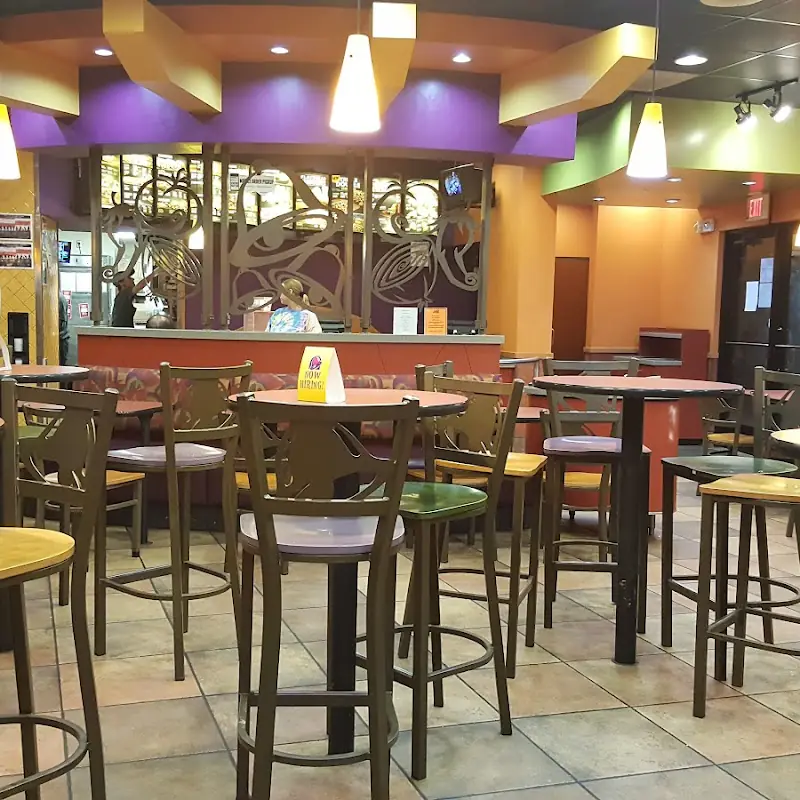 Taco Bell