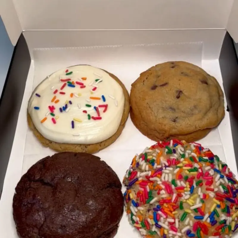 Half Baked Goodness Elk Grove/Sacramento
