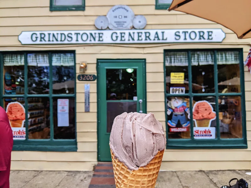 Grindstone General Store