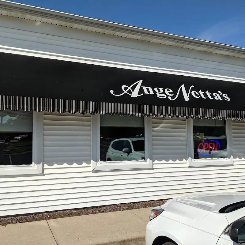 AngeNettas Cafe Restaurant | Italian