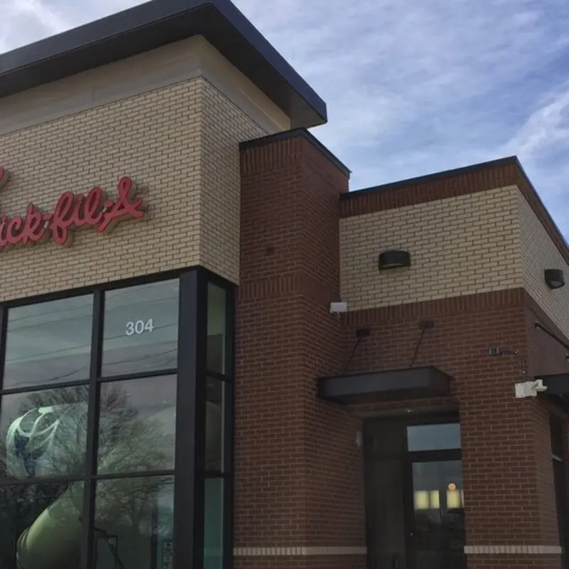 Chick-fil-A