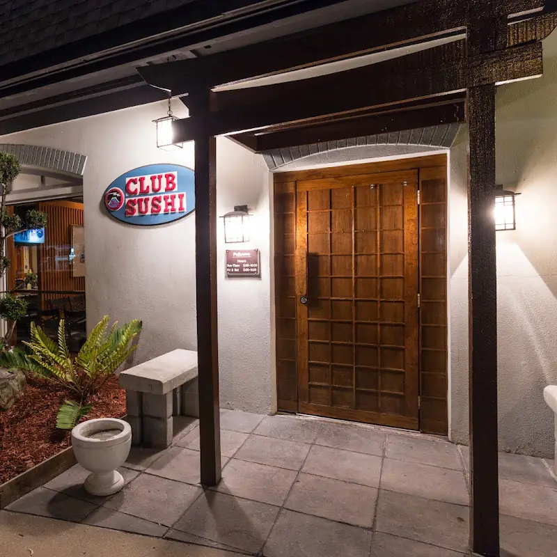 Fujiyama Steak & Seafood House of Japan