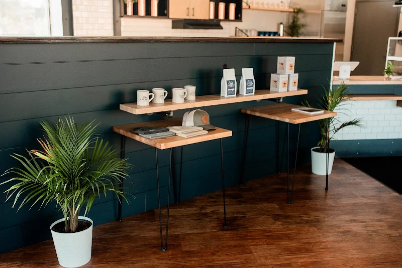 Lake Effect Coffee Company