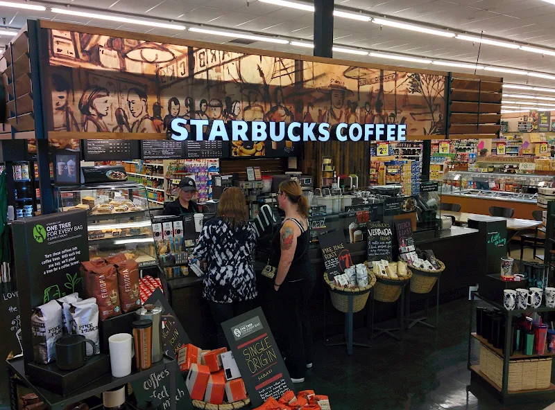 Starbucks Coffee Company