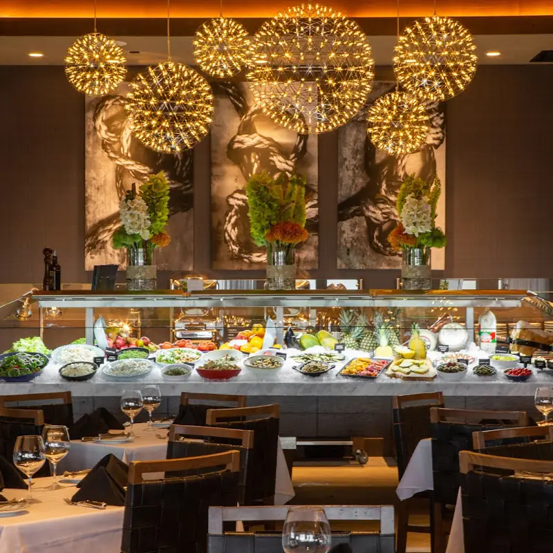 Fogo de Chão Brazilian Steakhouse
