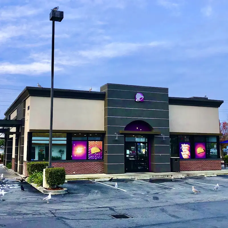 Taco Bell