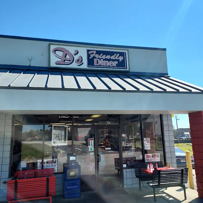 D's Friendly Diner