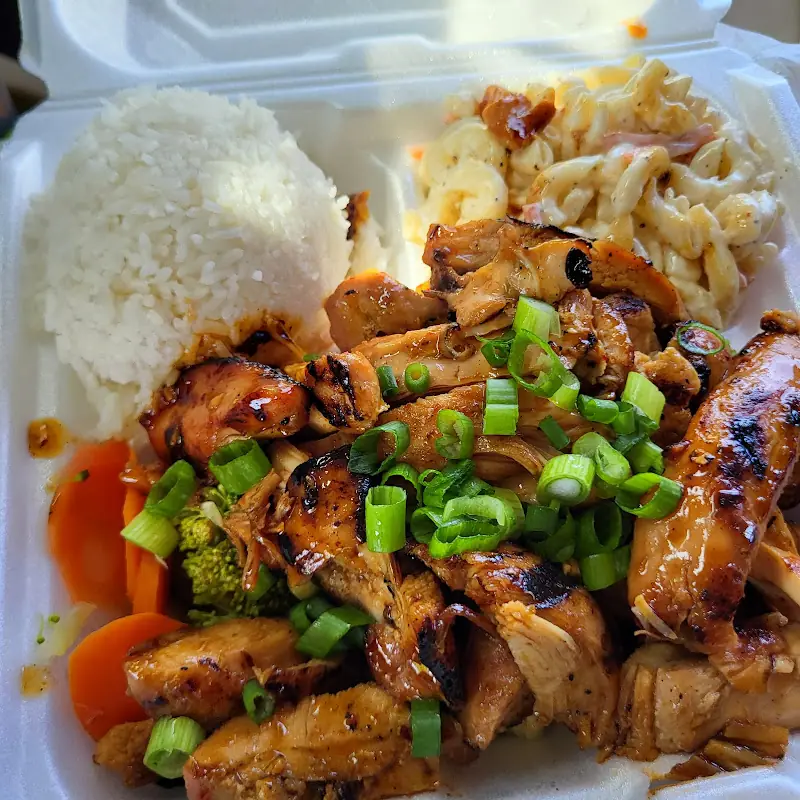 Extra Ahi Tuna