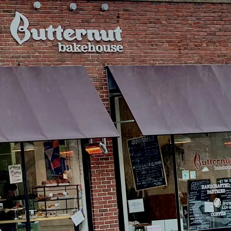 Butternut Bakehouse