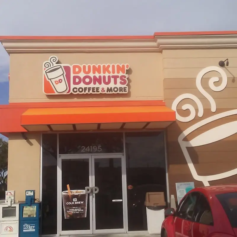 Dunkin'