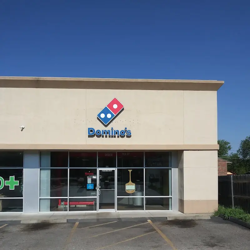 Domino's Pizza
