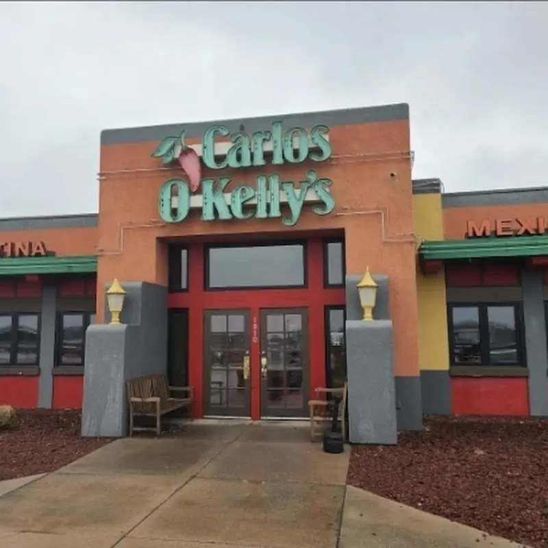 Carlos O'Kelly's - Grand Island | Mexican