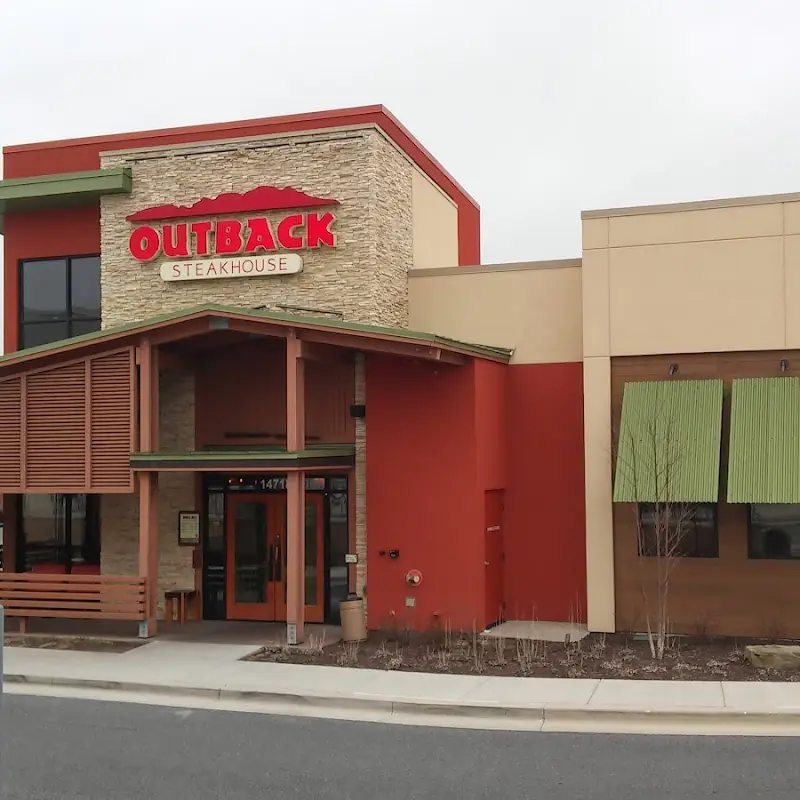 Outback Steakhouse