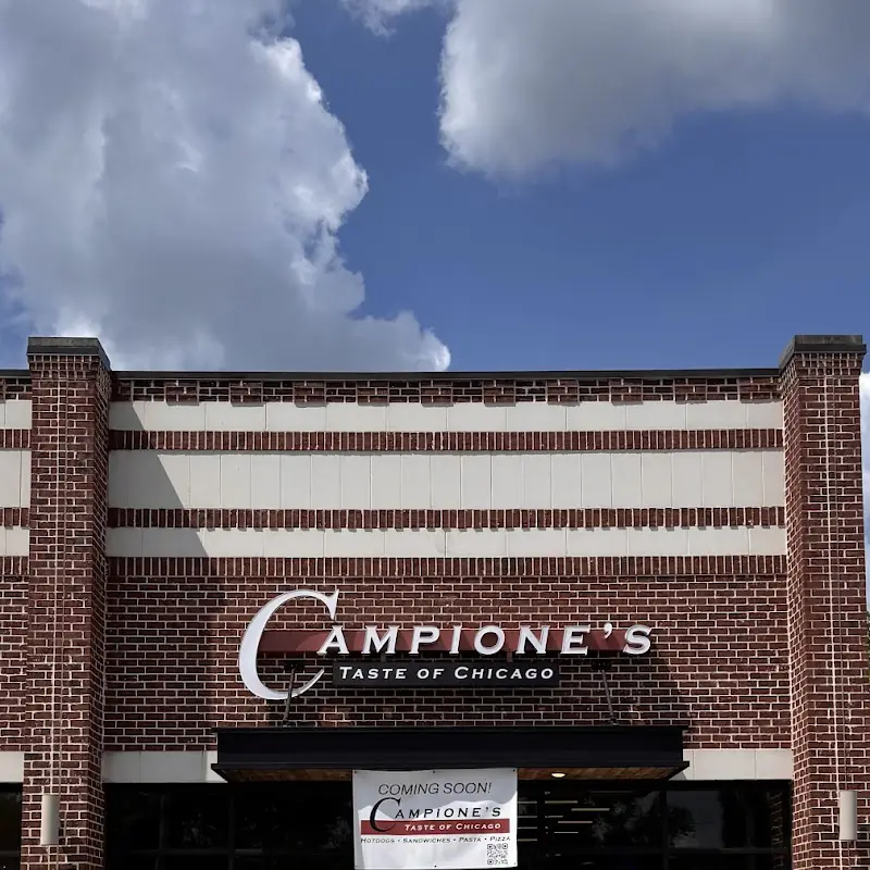 Campione’s Taste of Chicago - Mt Juliet