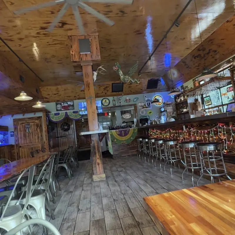 Dragonfly Tavern
