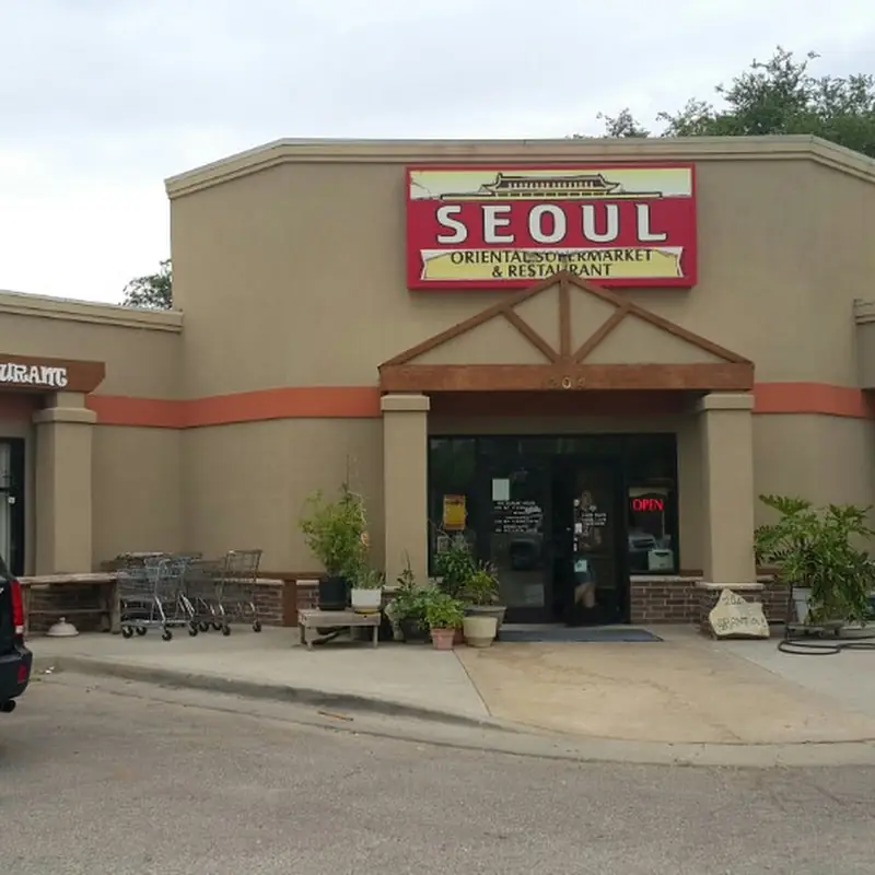 Seoul Oriental Restaurant | Korean