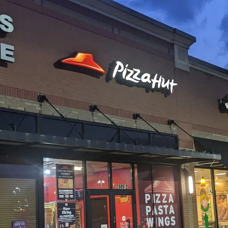 Pizza Hut
