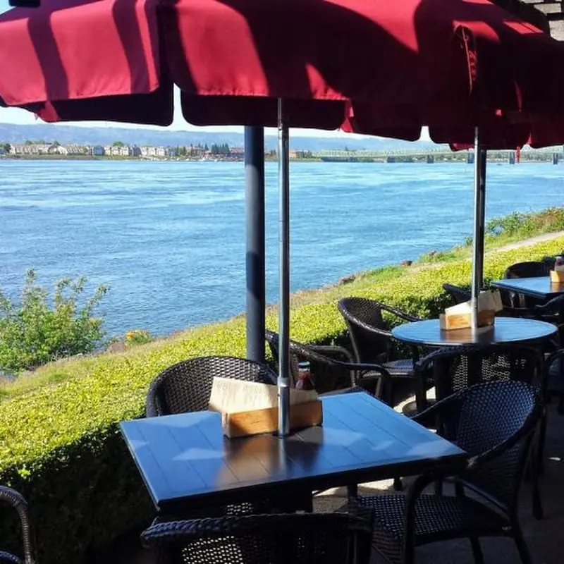 McMenamins on the Columbia