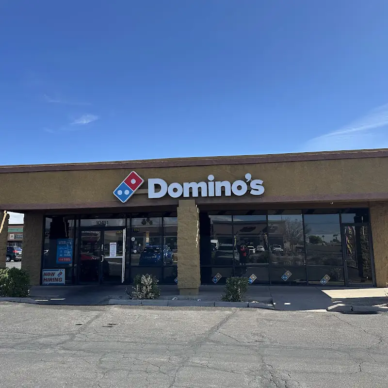 Domino's Pizza