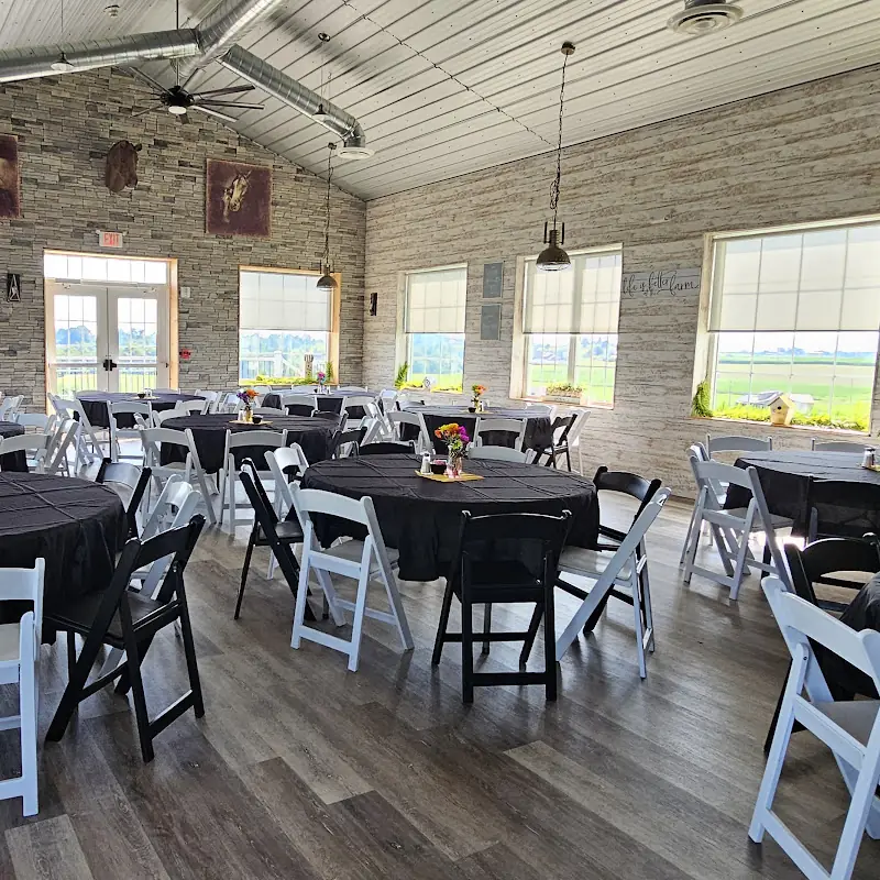 The Farm Restaurant