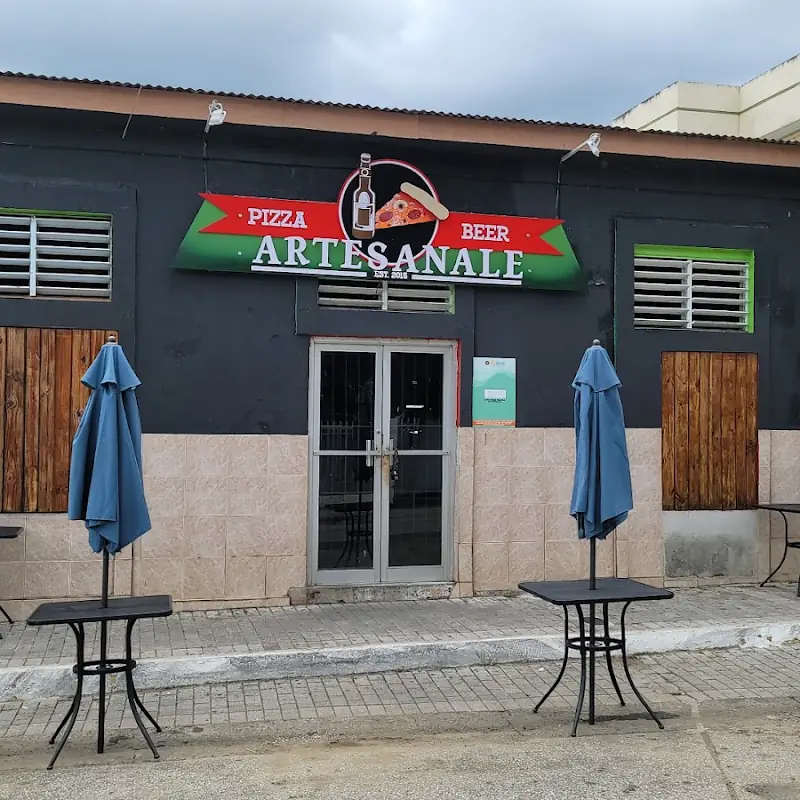 Artesanale