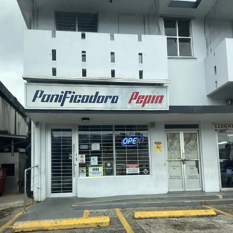 Panificadora Pepín
