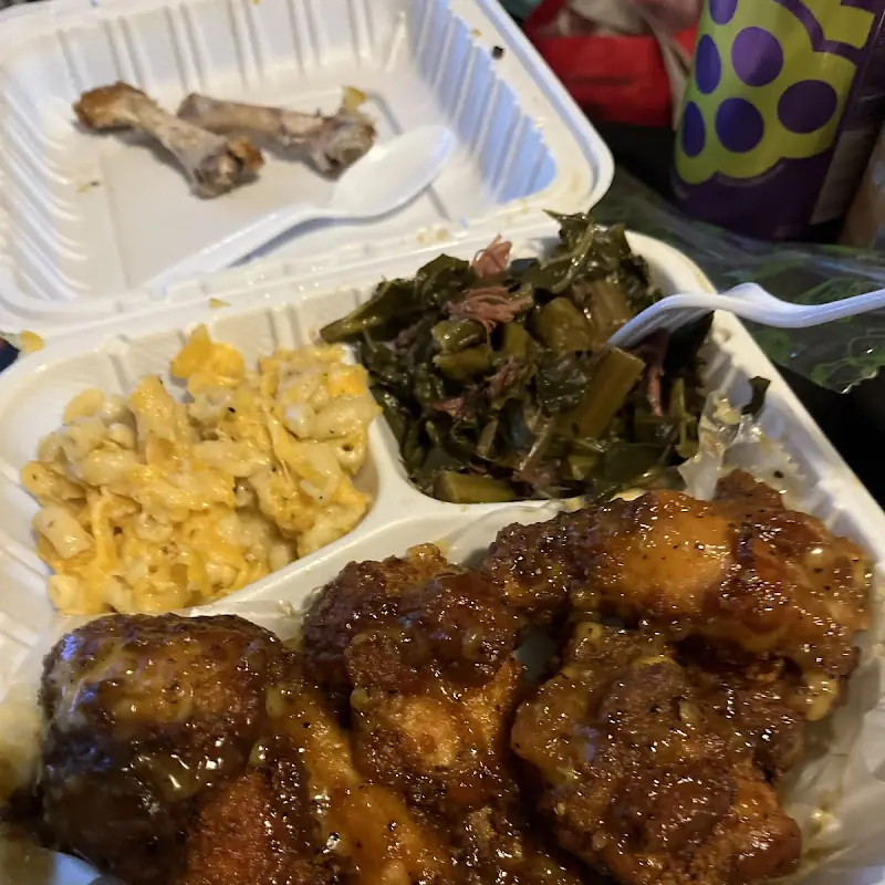 All Flats, MUST ORDER CHICKEN OPTION AS WELL