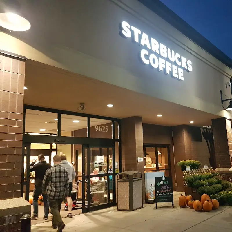 Starbucks Coffee Company