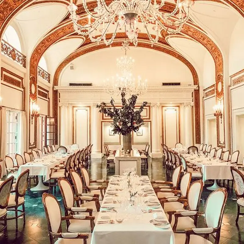 The French Room
