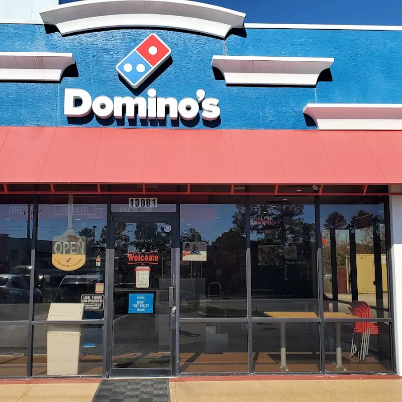 Domino's Pizza