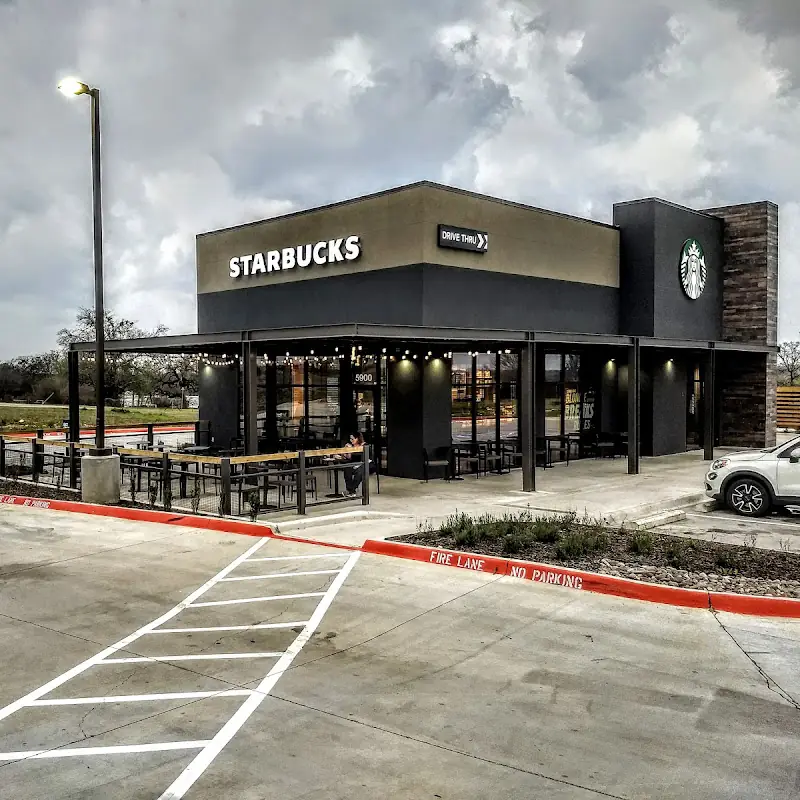 Starbucks Coffee Company