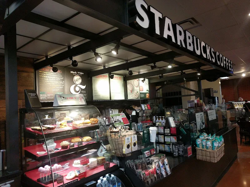 Starbucks Coffee Company