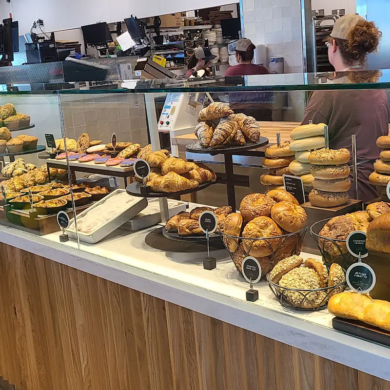 Panera Bread