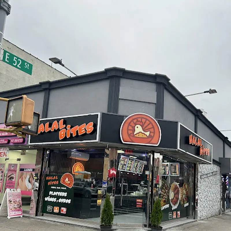 Halal Bites