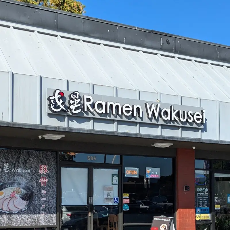 Ramen Wakusei