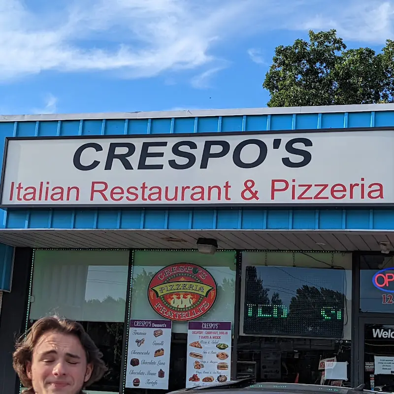 Melanzana Mamma Mia Pie