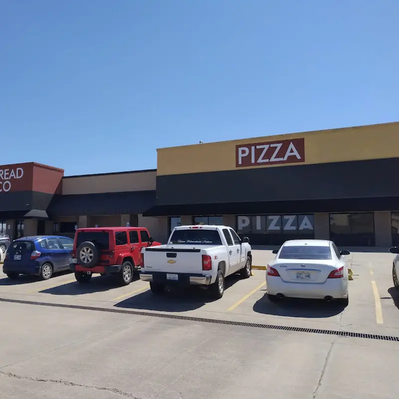 FireLake Pizza