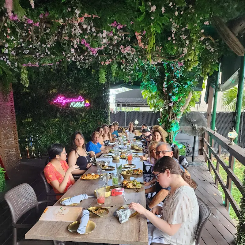 Beirut Doral Restaurant
