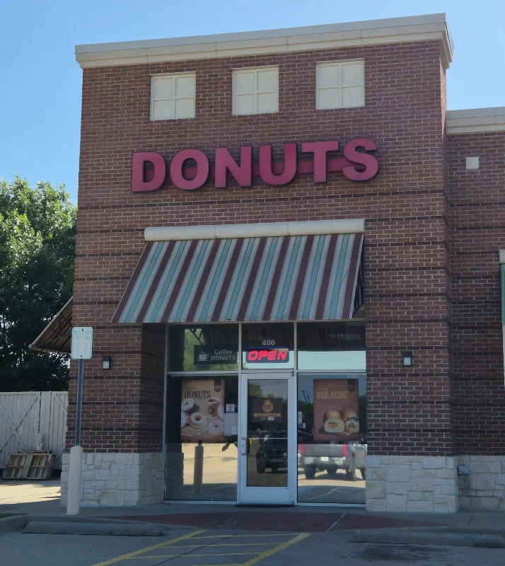 King Donuts